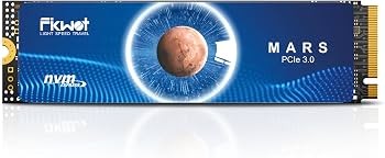 Fikwot Fikwot FX900 2TB SSD
