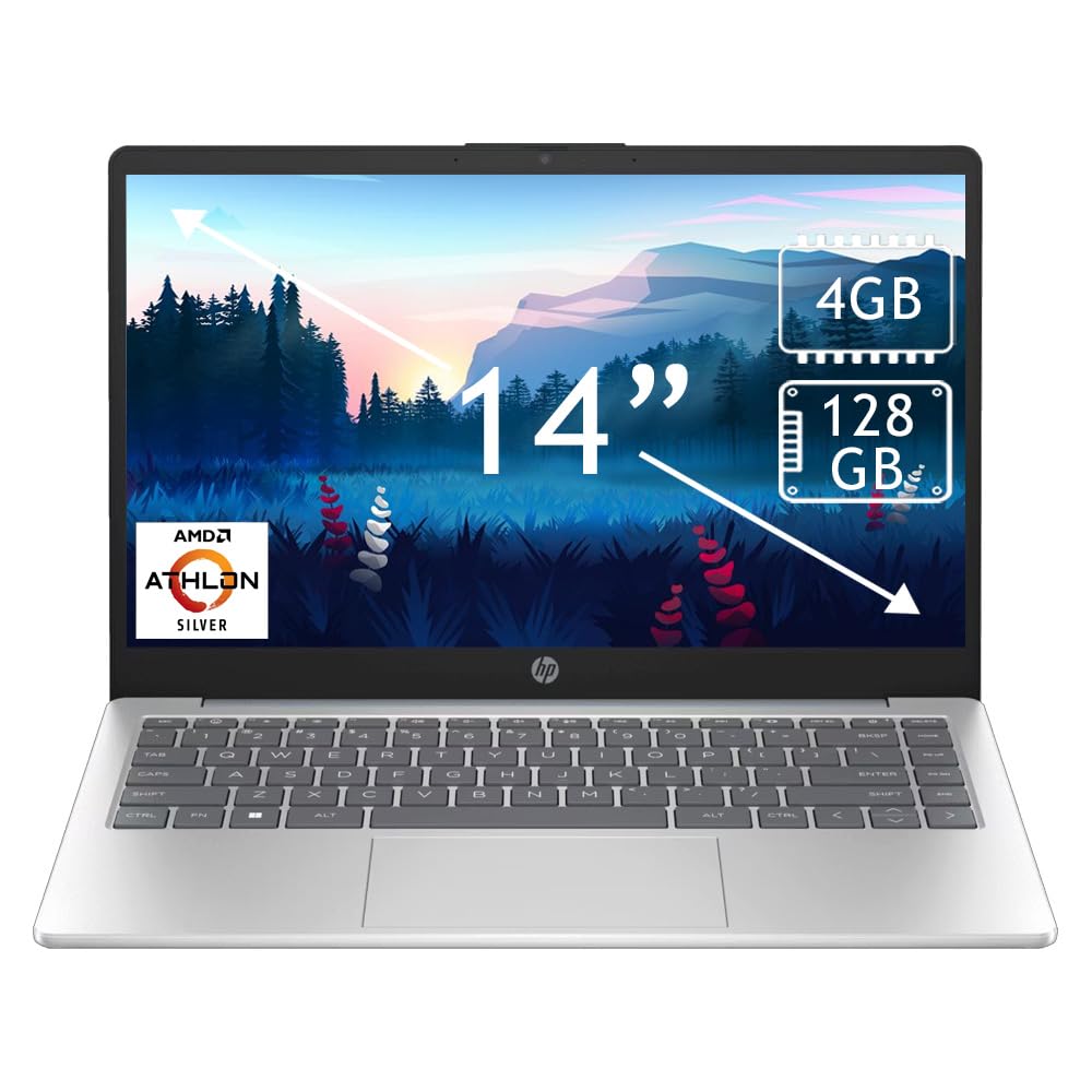 HP HP 14-em0002wm Laptop