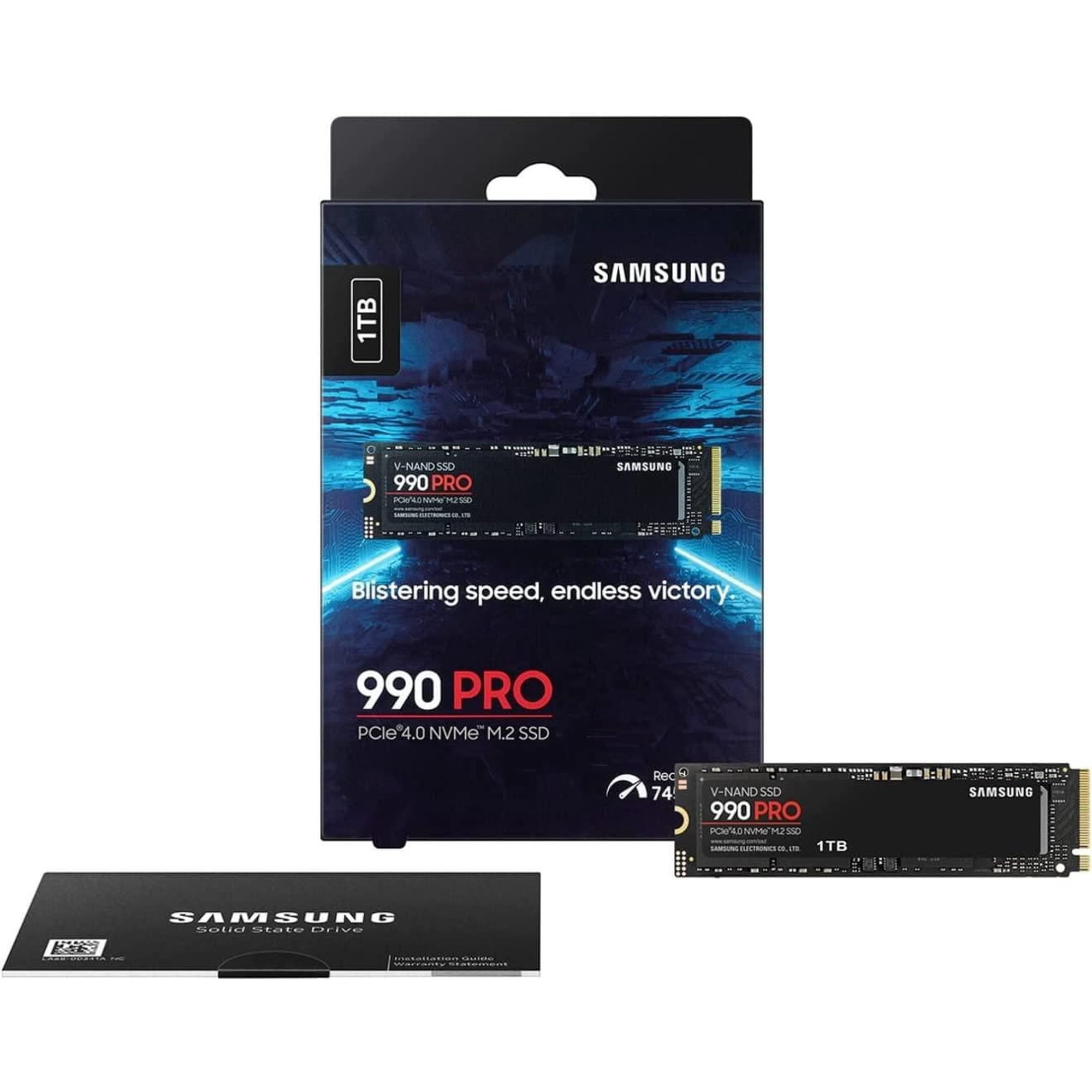 Samsung Samsung 990 PRO 1TB