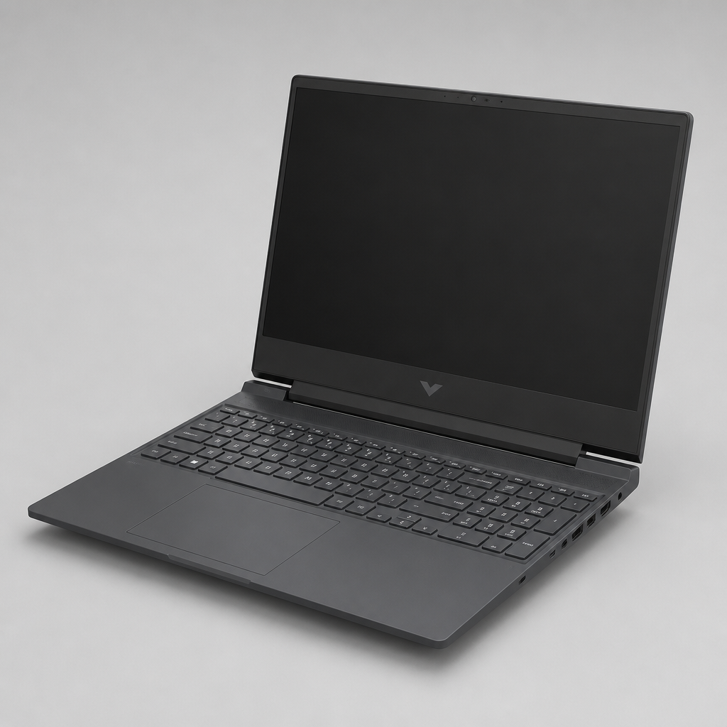 Hp HP Victus Gaming Laptop 15-fa2082wm