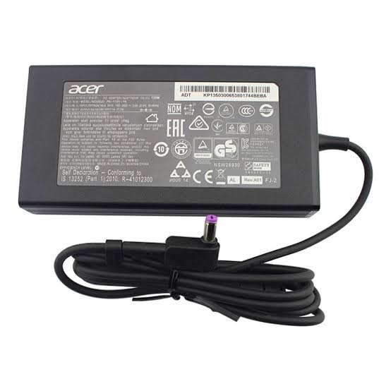 Acer Acer 135W AC Power Adapter (KP.1350H.001)