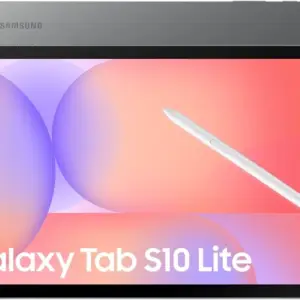 Samsung Galaxy Tab S10 Lite, 6GB RAM, 128GB Gray